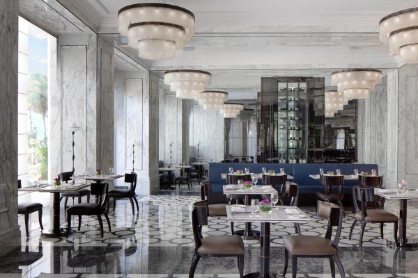 Hotel Haikou The Langham